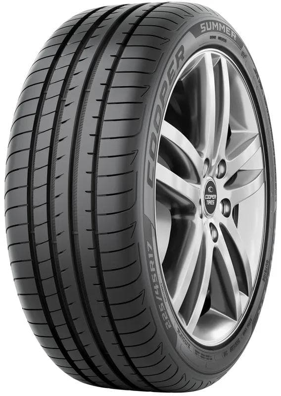 Cooper Summer 215/40R17 87Y XL