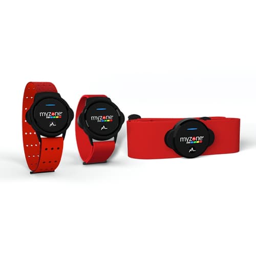 MZ-Switch Physical Activity Tracker