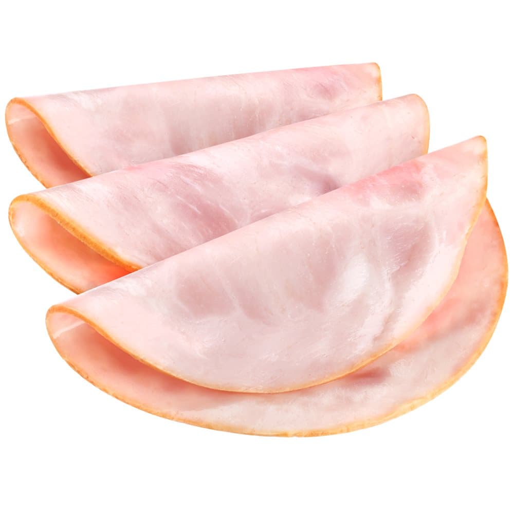Everyday Honey Roast Ham Retailer's Own Brand 120-125g