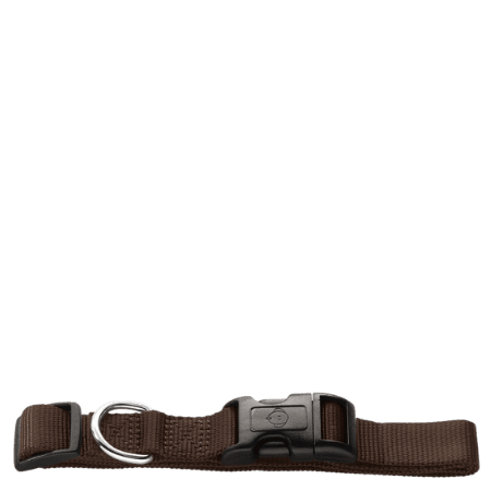 Hunter Nylon Collar - S