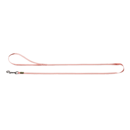 Hunter Li Tripoli 15/110 Dog lead Pink