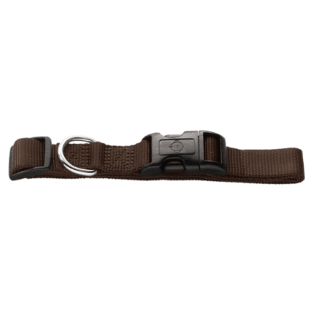 Hunter Nylon Collar - S