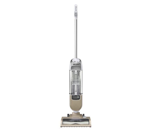 SHARK Freestyle Max SV2000UK Upright Cordless Vacuum Cleaner - Stone