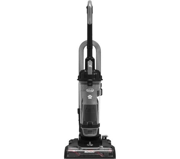 EWBANK Motion+ Pet EW3002 Upright Bagless Vacuum Cleaner - Black