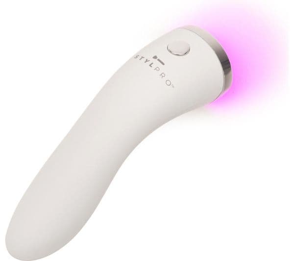 STYLPRO Mini LED Wand - White