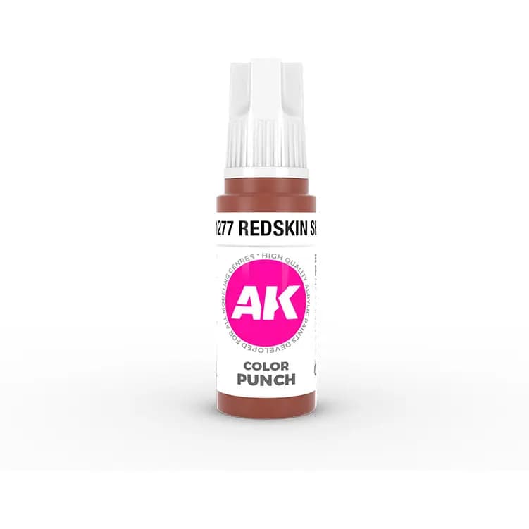Paint pot AK Interactive
