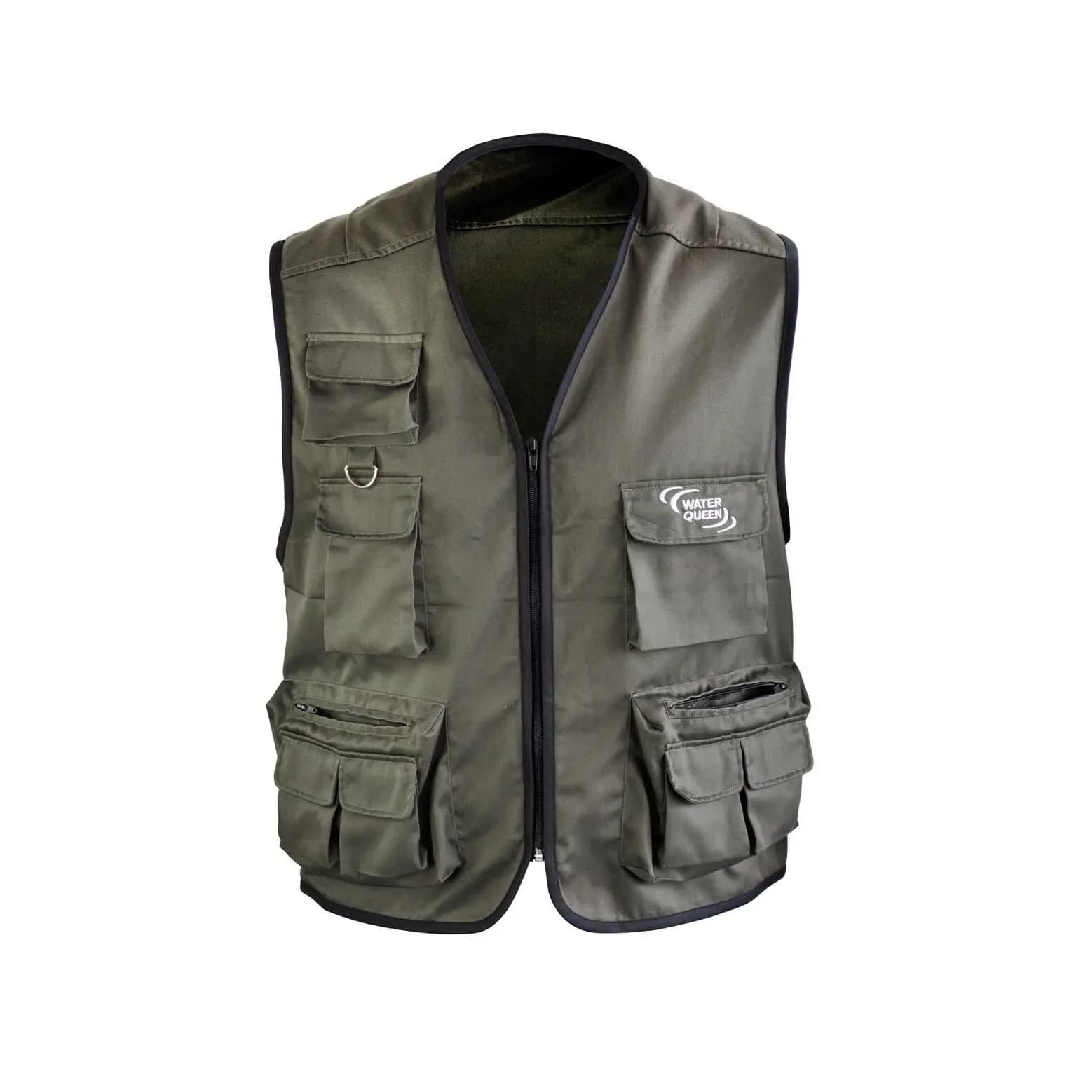 Vest WaterQueen 10 Poches