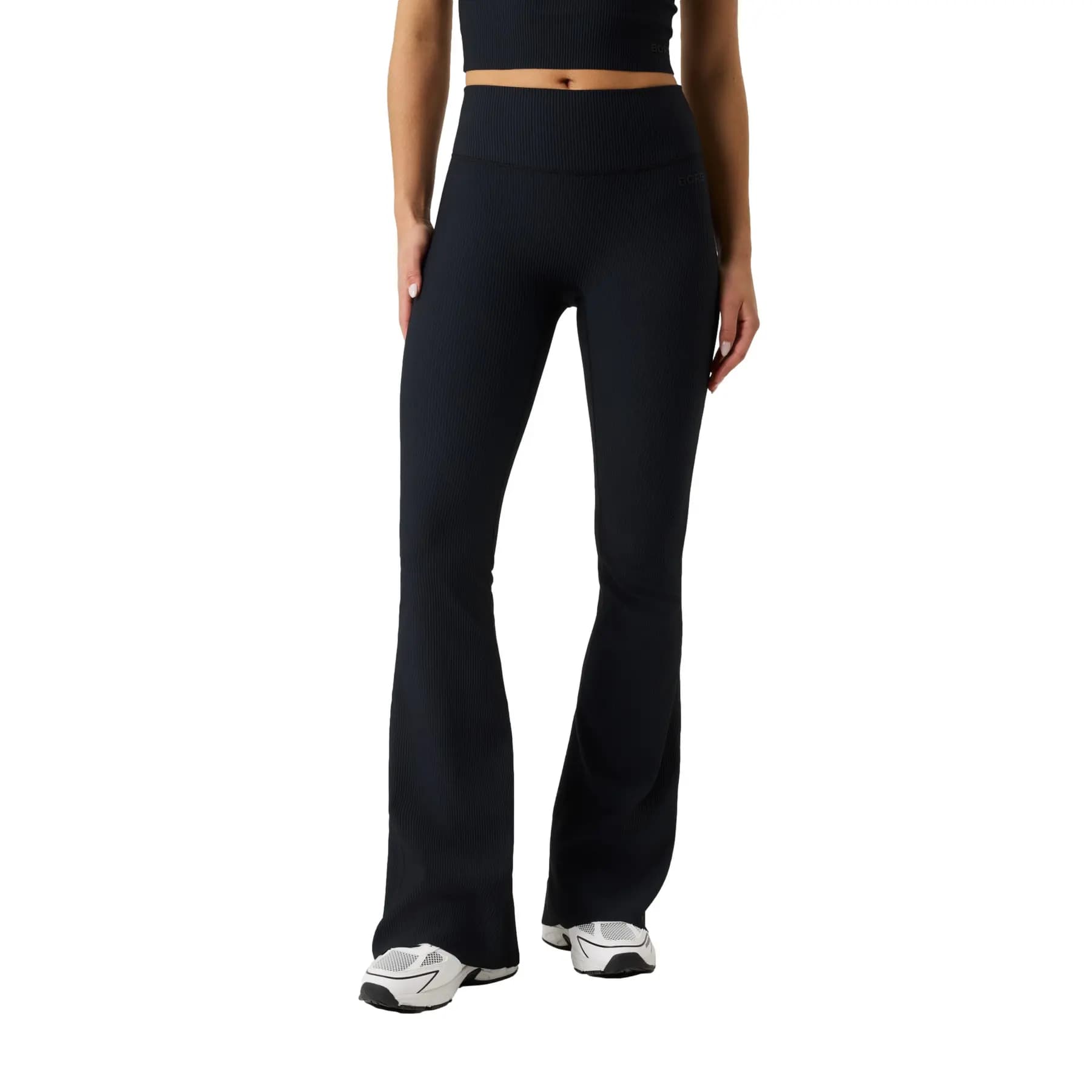 Women's flared Trousers Björn Borg Studio