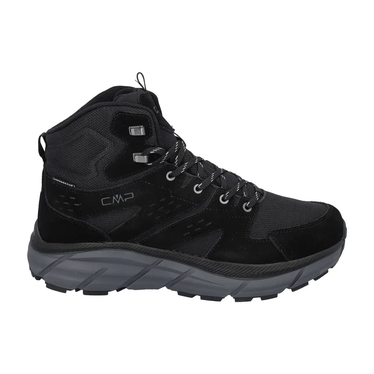Hiking shoes CMP Kamsel WP Mid