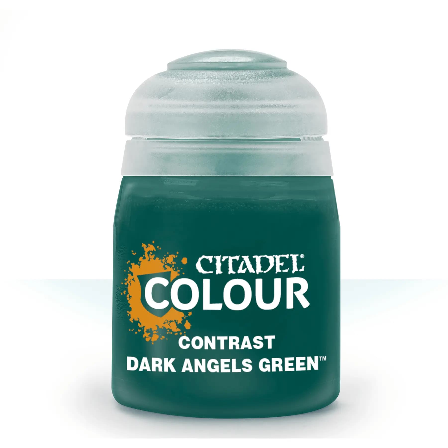 Paint Games Workshop Citadel-Contrast Dark