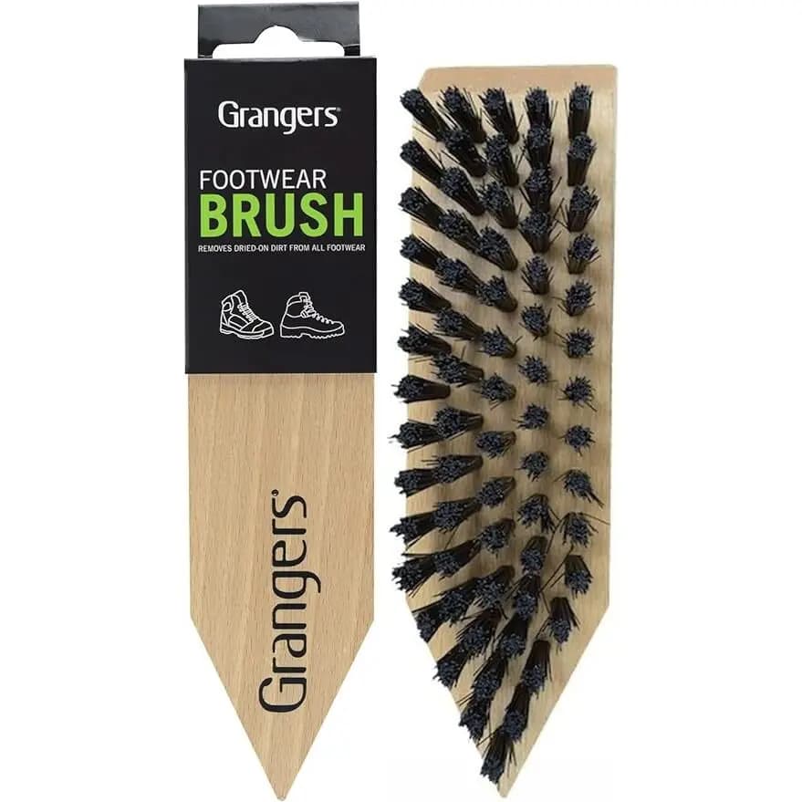 Shoe brush Grangers