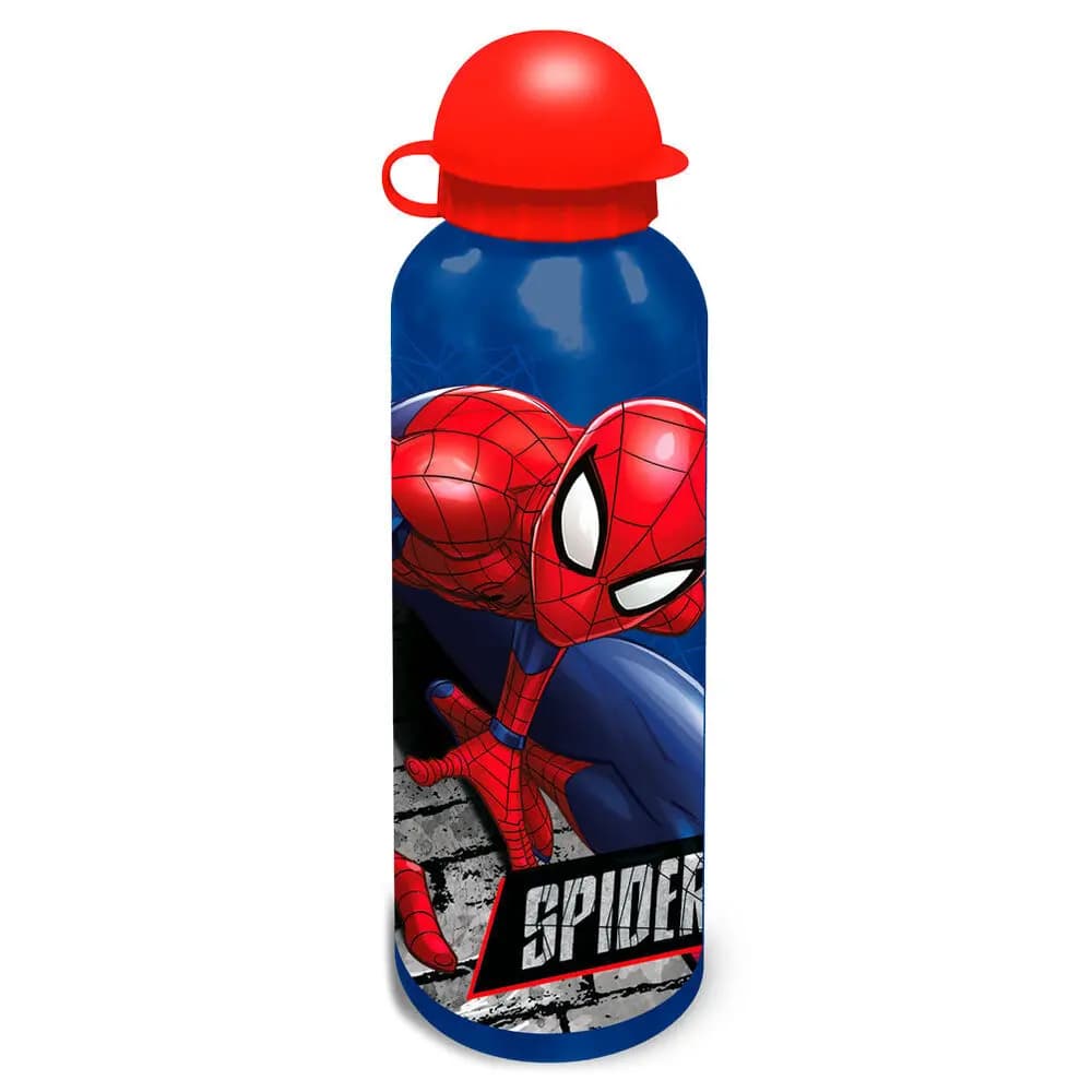 Lunch box Kids Licensing Marvel Spiderman
