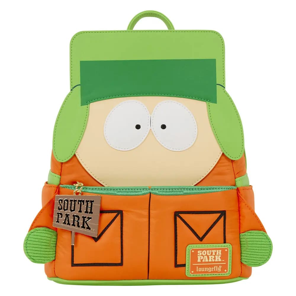 Backpack Loungefly South Park Kyle