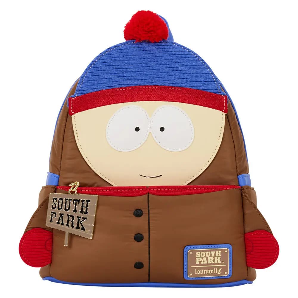 Backpack Loungefly South Park Stan
