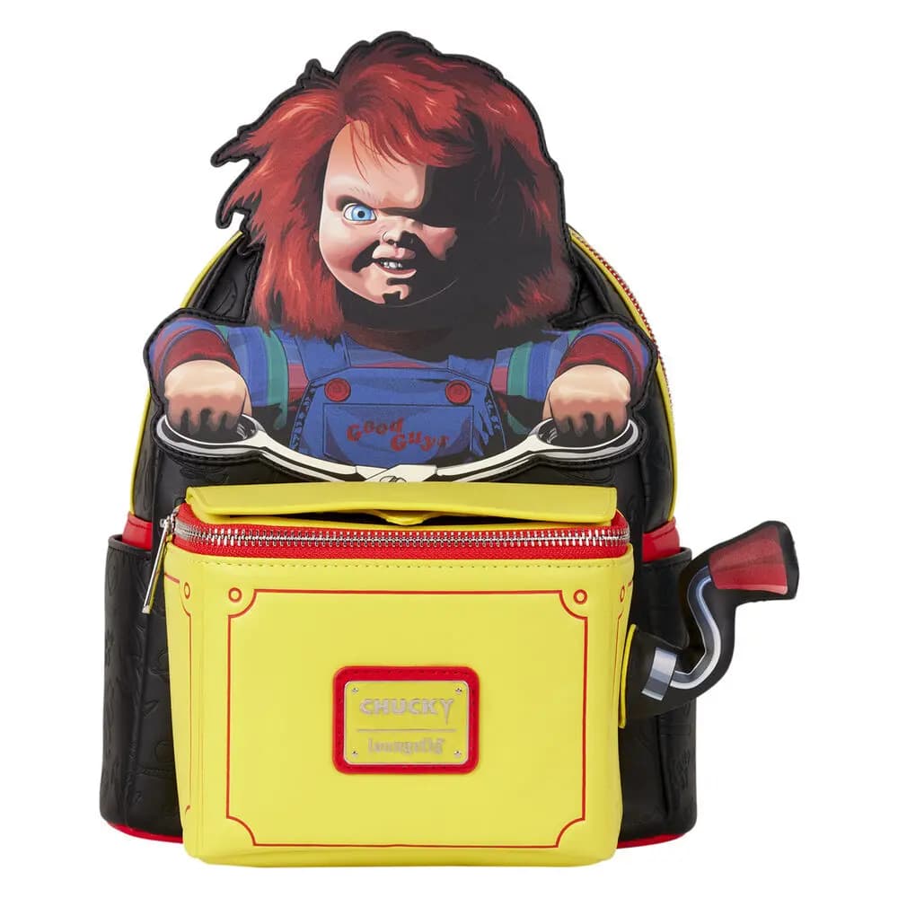 Children's backpack Loungefly Chucky