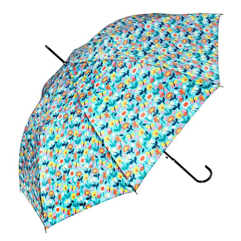 Children's umbrella Rex London Butterfly Garden