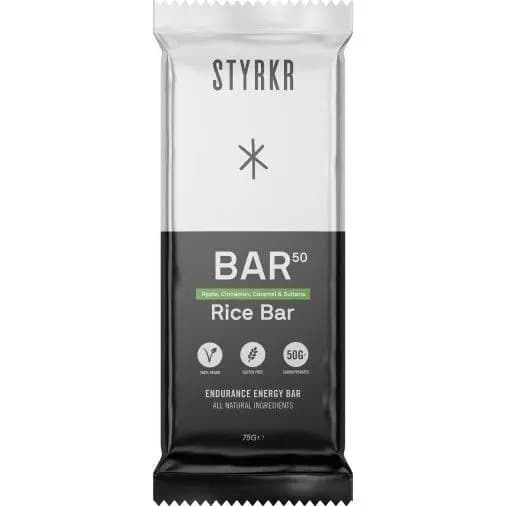 Dietary supplement Apples, Cinnamon, Caramel and Sultana flavour Styrkr
