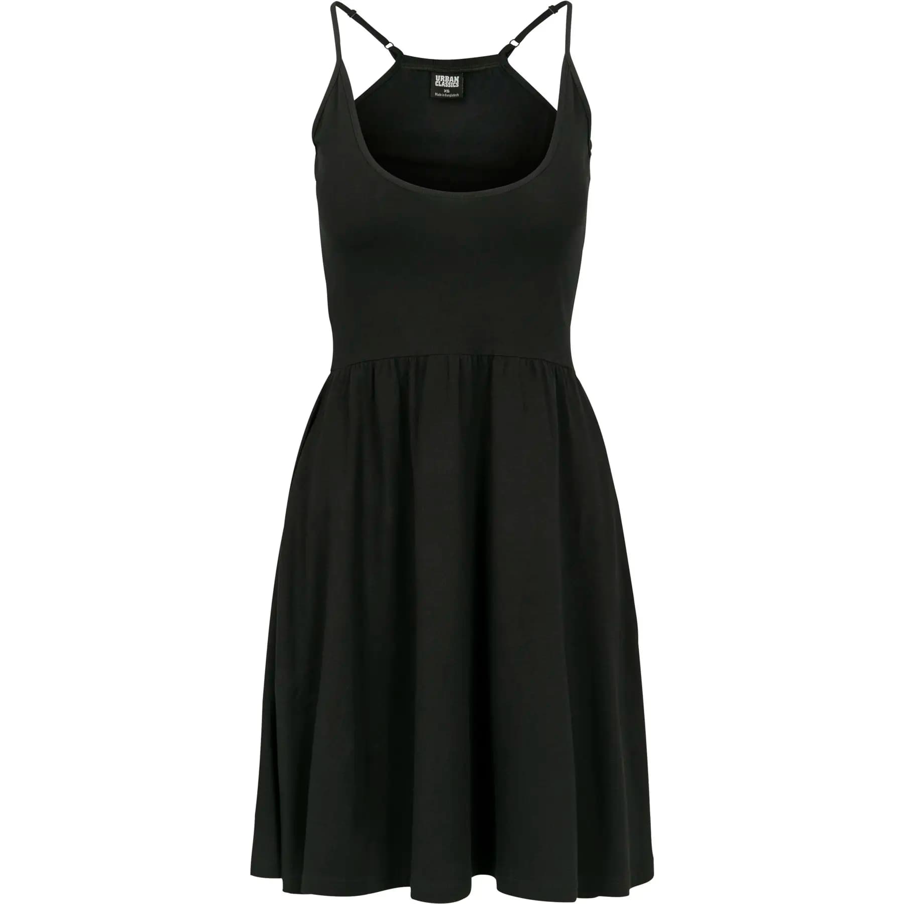 Women's dress Urban Classic paghetti