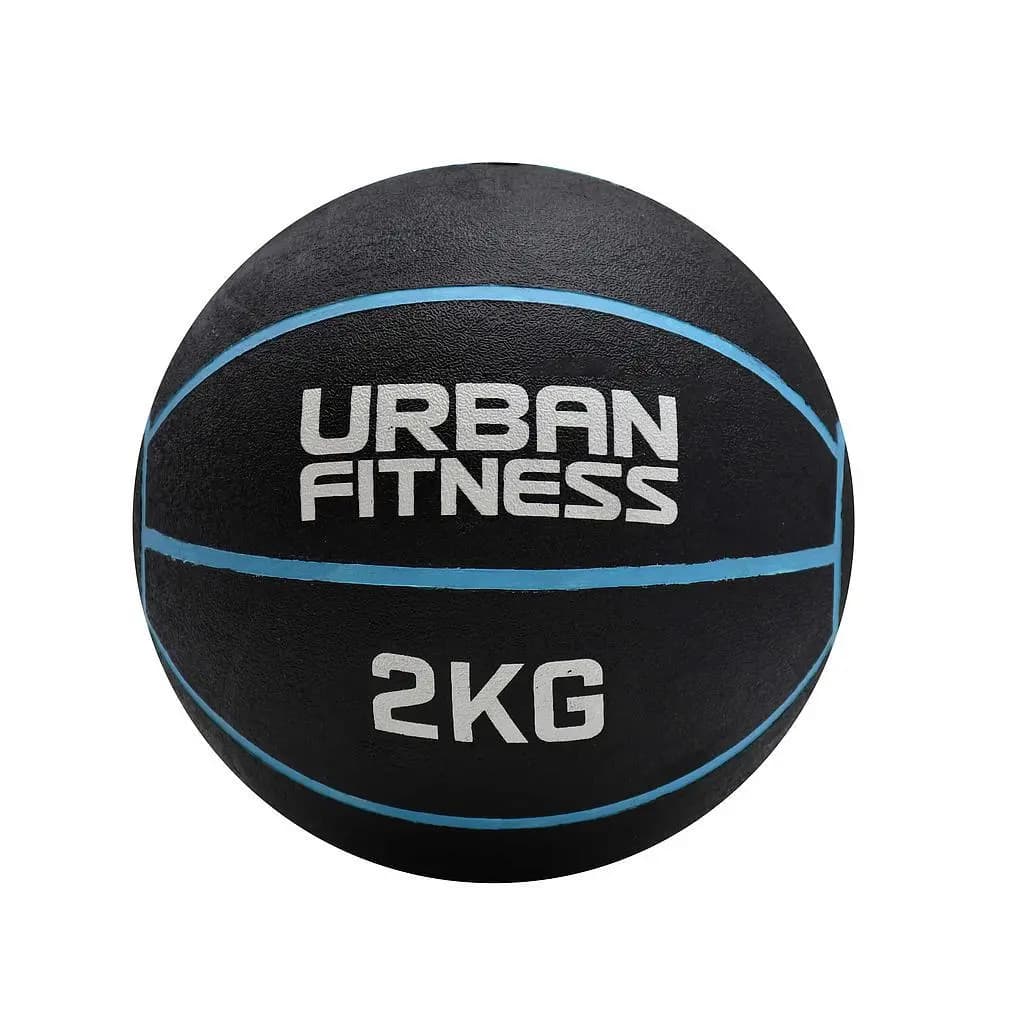 Fitness medicine ball UFE