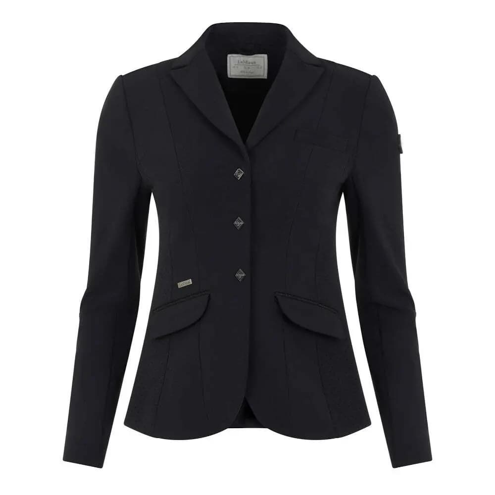 Women's competition jacket LeMieux Dynamique Show
