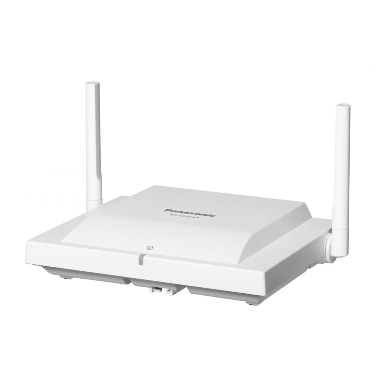 Panasonic KX-UDS124CE Cordless VoIP Phone Base Station - White
