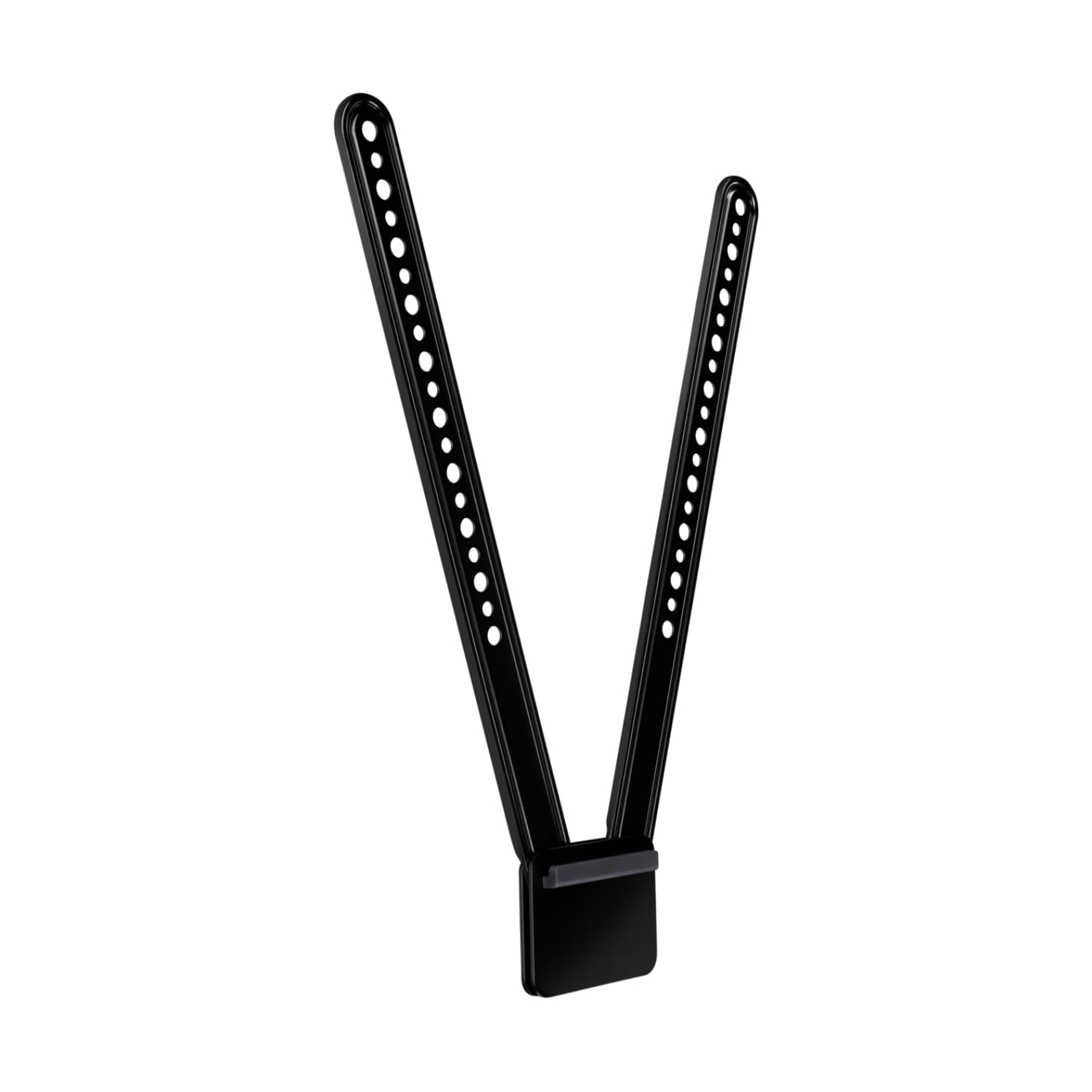 Logitech TV Mount For MeetUp - Black