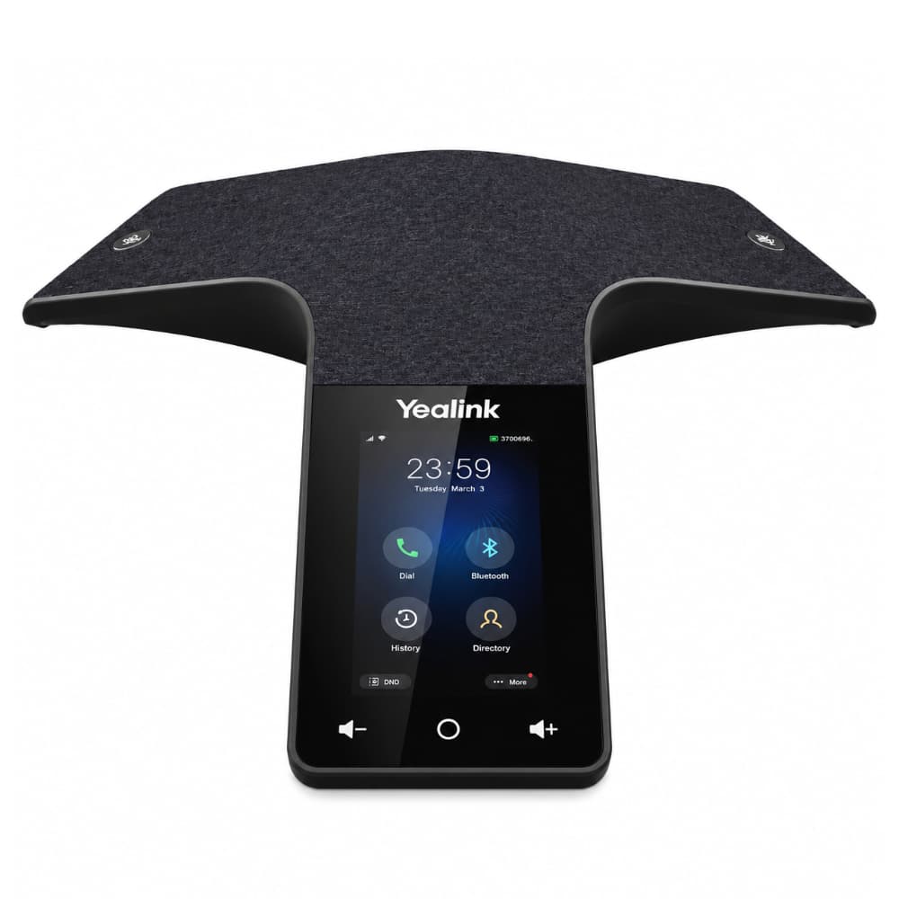 Yealink CP935W Wireless Audio Conferencing System