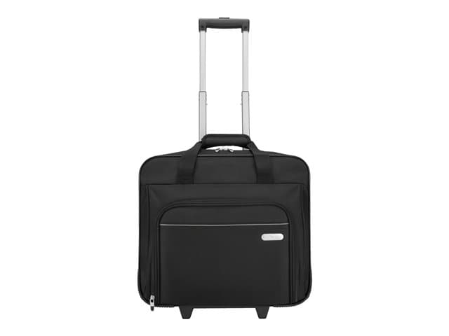 Targus Executive Laptop Roller - upright
