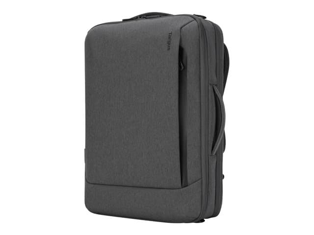 Targus Cypress Convertible Backpack with EcoSmart - notebook carrying backpack
