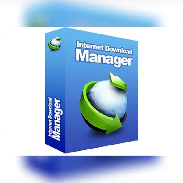 Internet Download Manager 1 PC Lifetime Key - GLOBAL