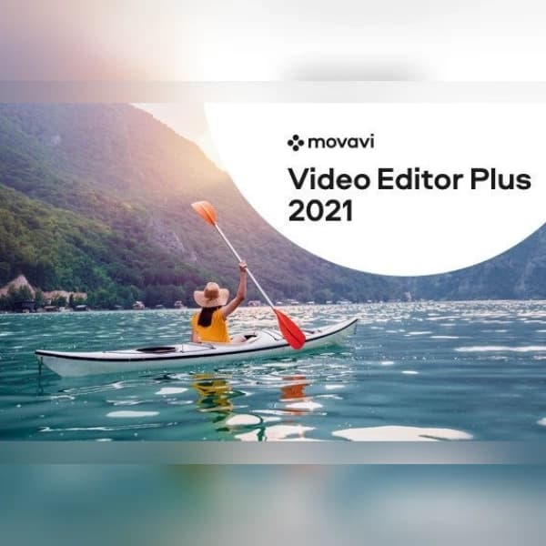 Movavi Video Editor Plus 2021 Effects - Trendy Intro Set (DLC) (PC) Steam Key - GLOBAL