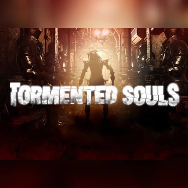 Tormented Souls (Nintendo Switch) Nintendo Key - EU