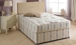 Romantica Adagio Extra Firm Mattress, Single view 2