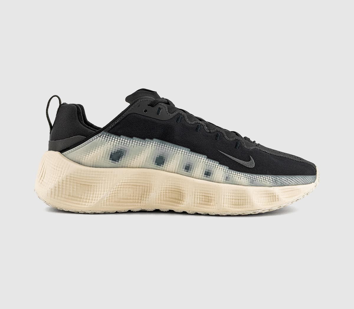 Nike Ava Rover Black Anthracite Black Sequoia, 6 EU40