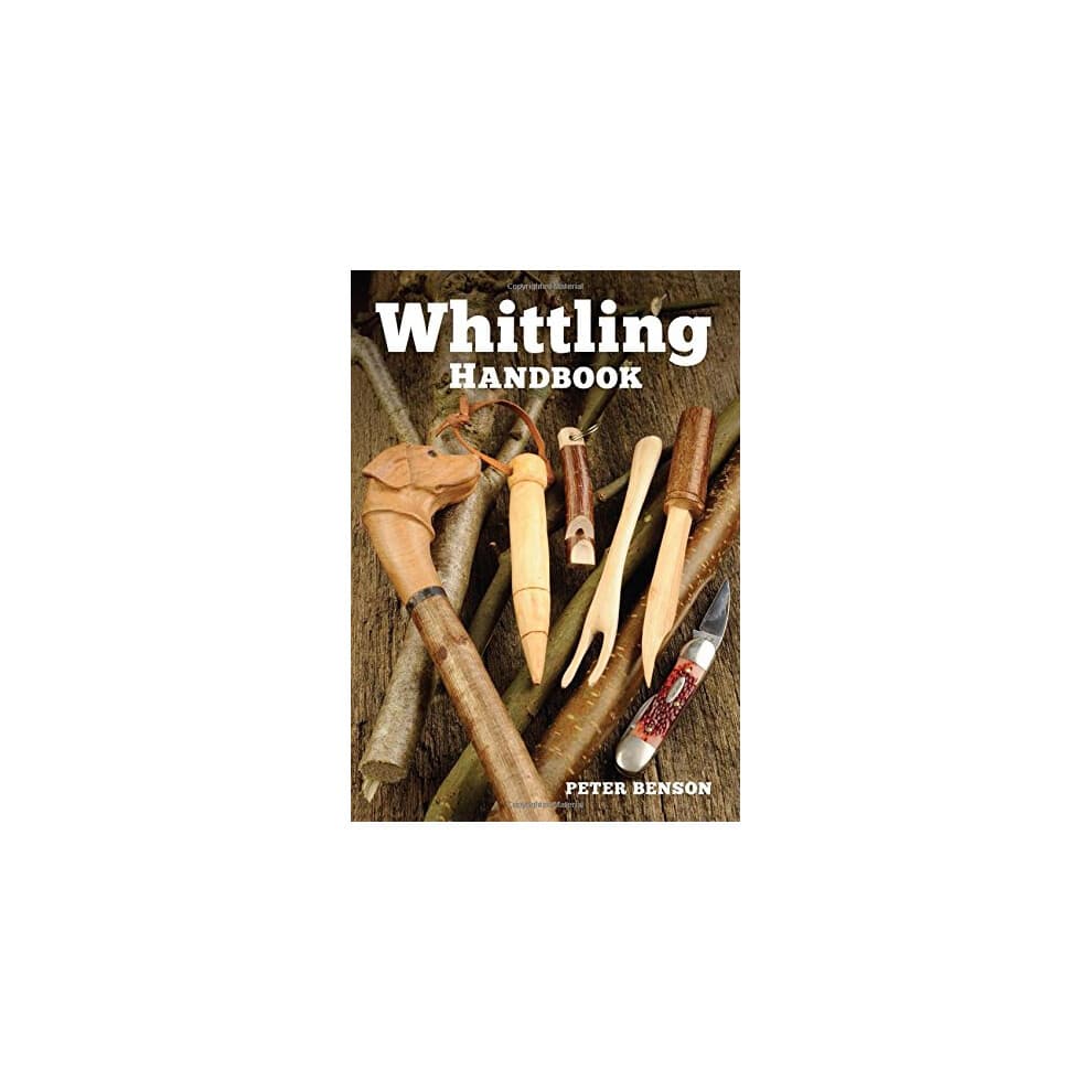 The Whittling Handbook