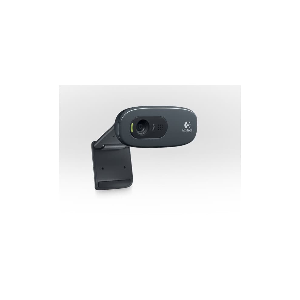 Logitech C270