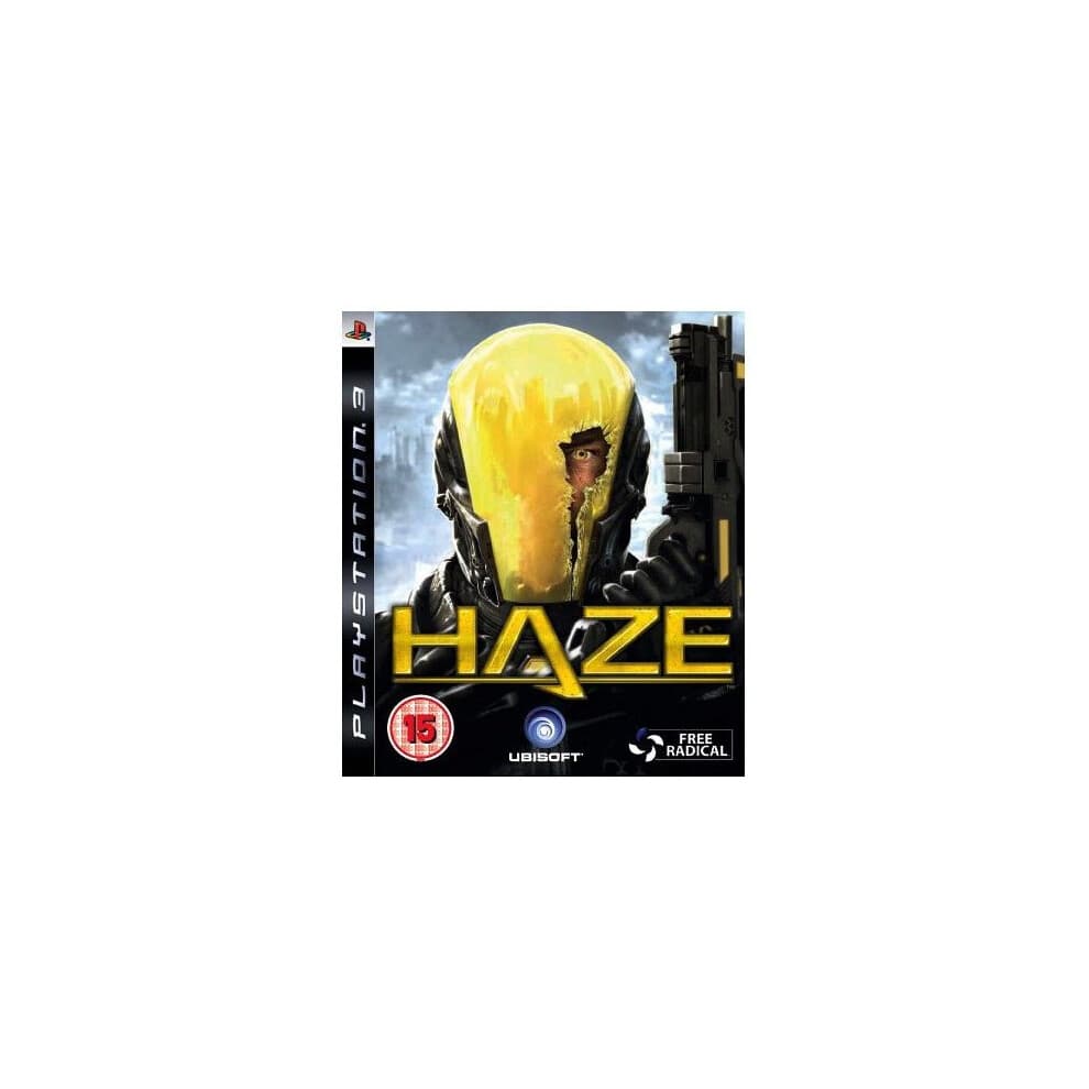 Haze (PS3)