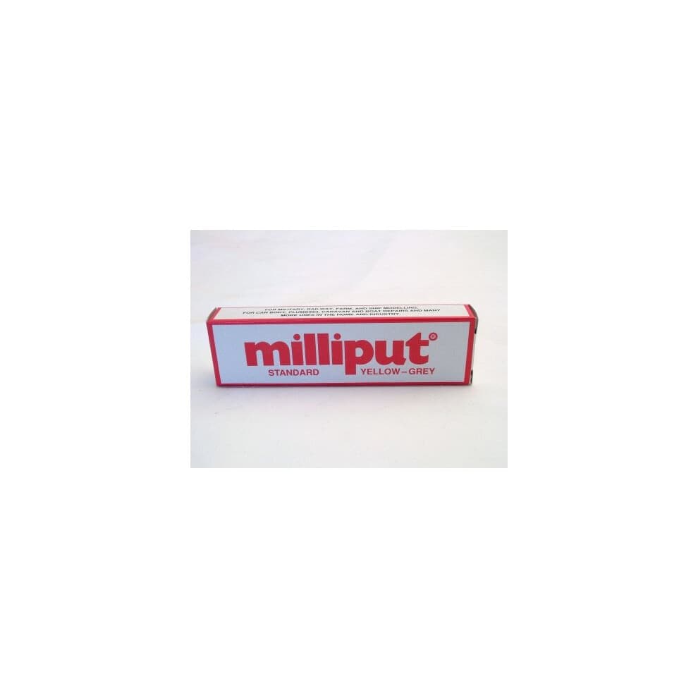 Milliput - Standard