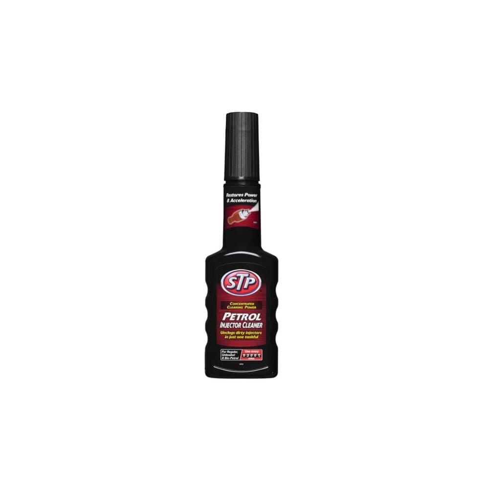 Fuel Injector Cleaner - 200ml