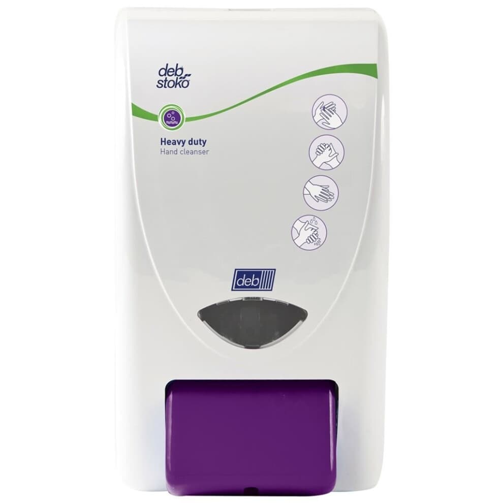 Heavy Duty Dispenser - 2 Litre