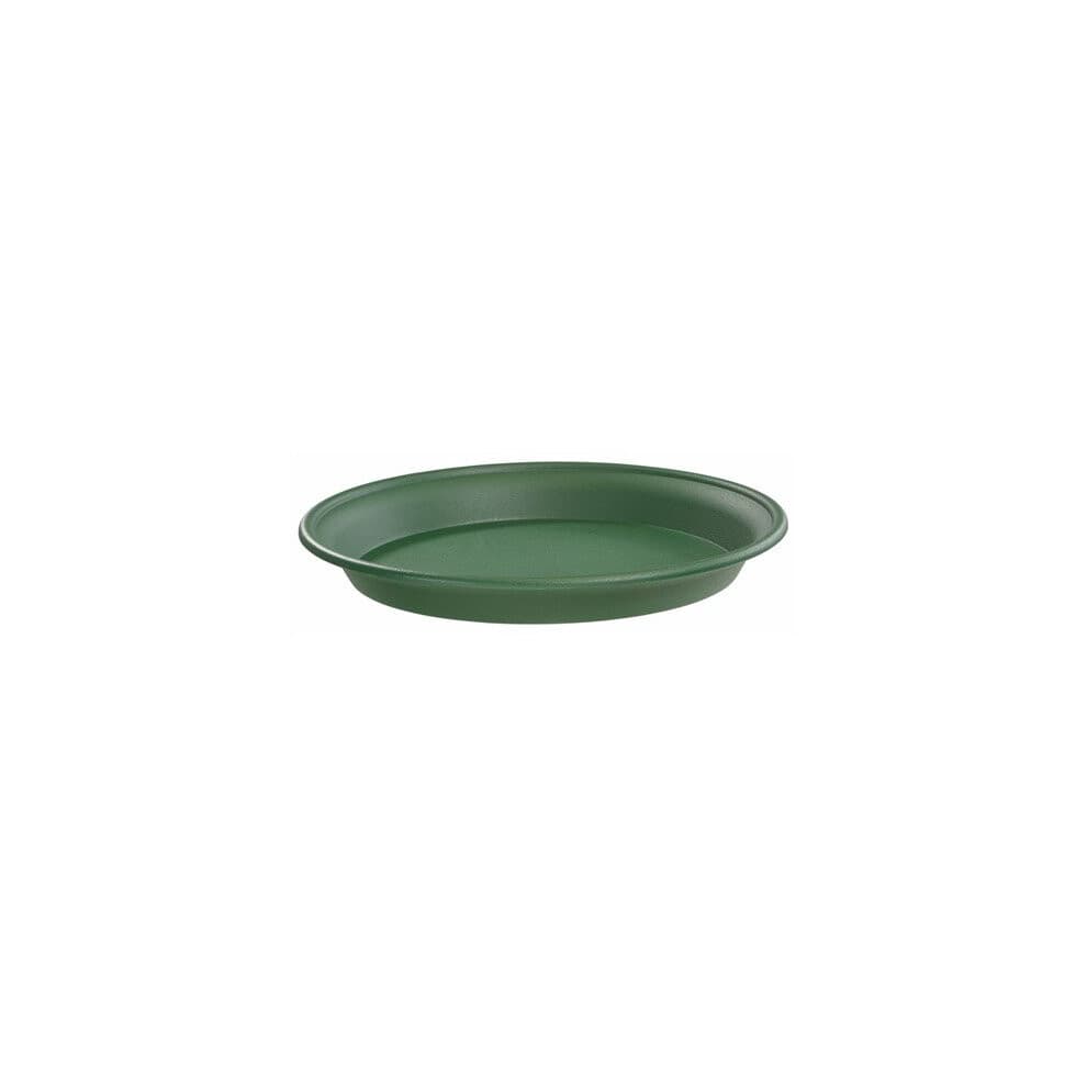 Stewart Garden Multi-Purpose Saucer - 21cm - Green (2137019)