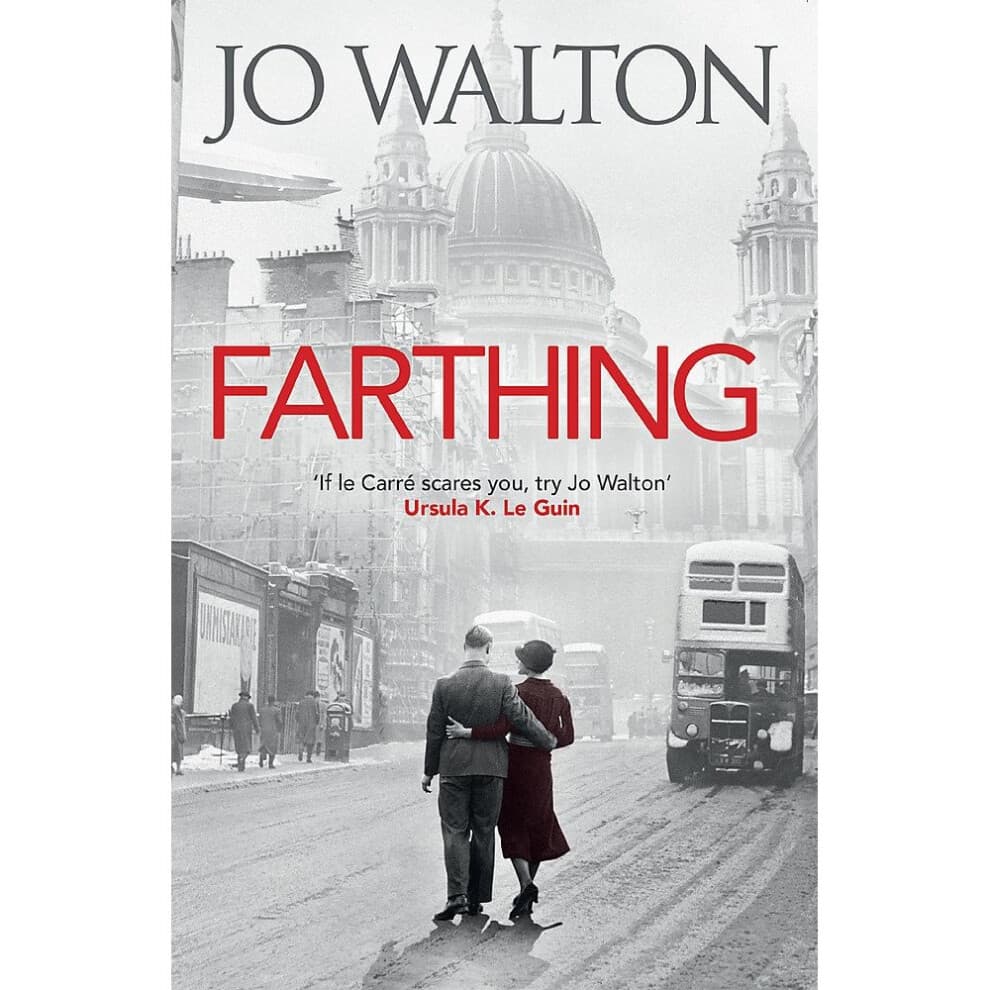 Farthing (Small Change)