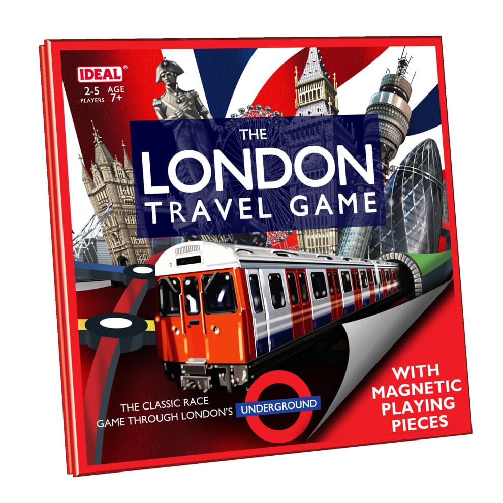 Ideal London Game Travel