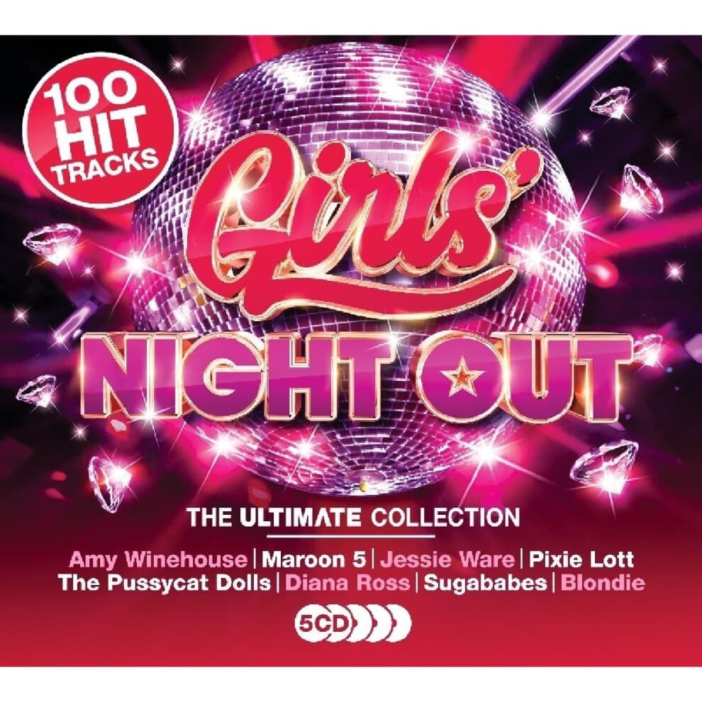 Ultimate Girls' Night Out