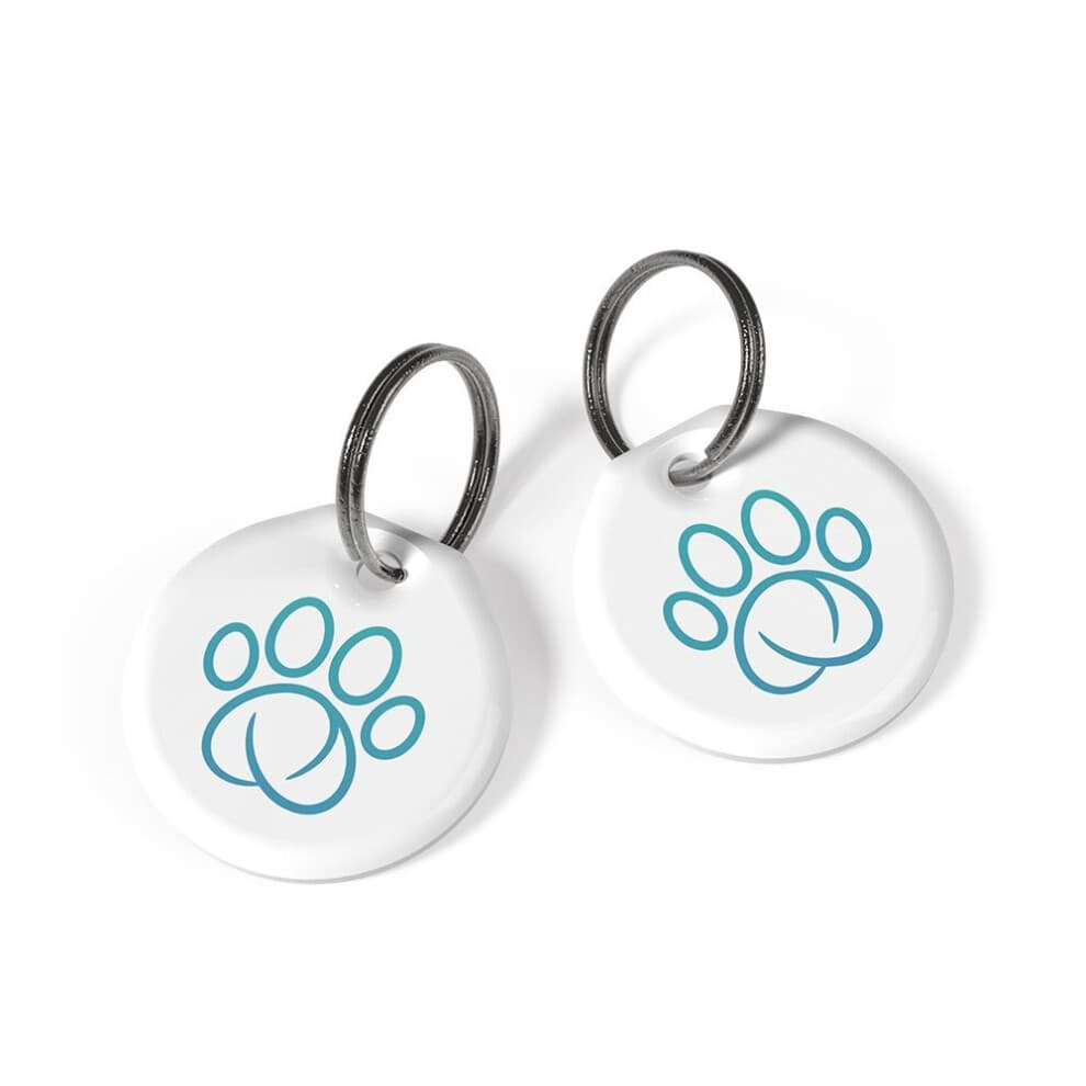 Pack of Two SureFlap RFID Collar Tags