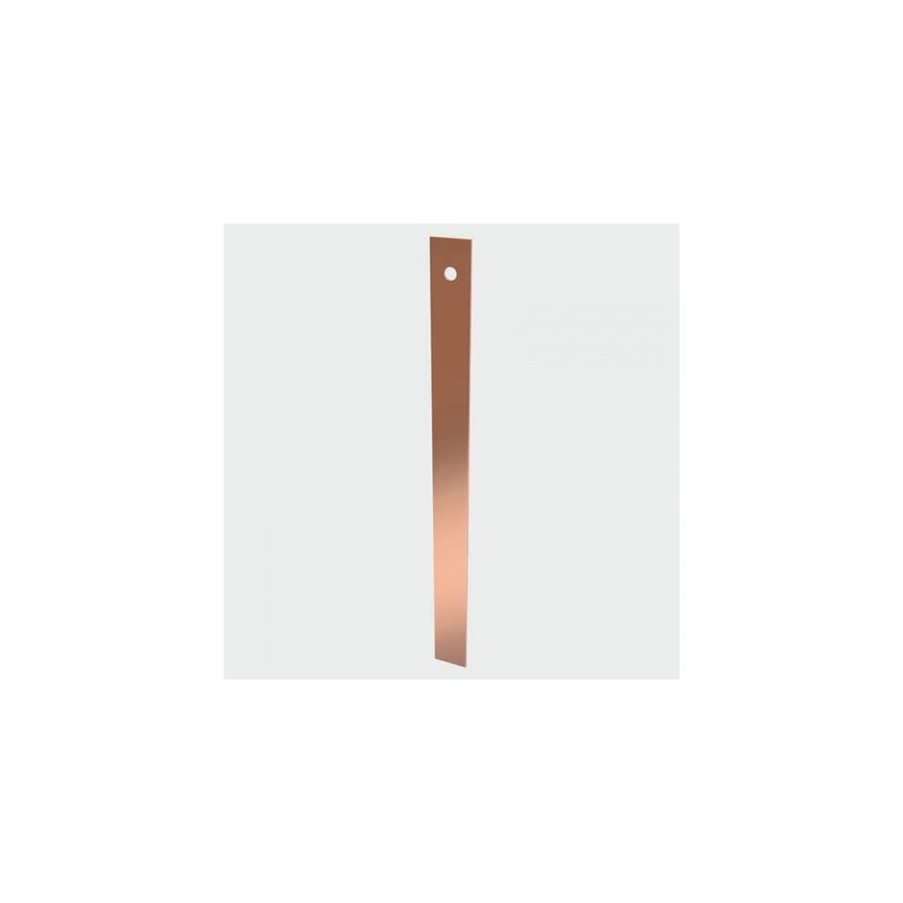 TIMco CSS150B Slate Straps Copper 13 x 150mm Bag of 100