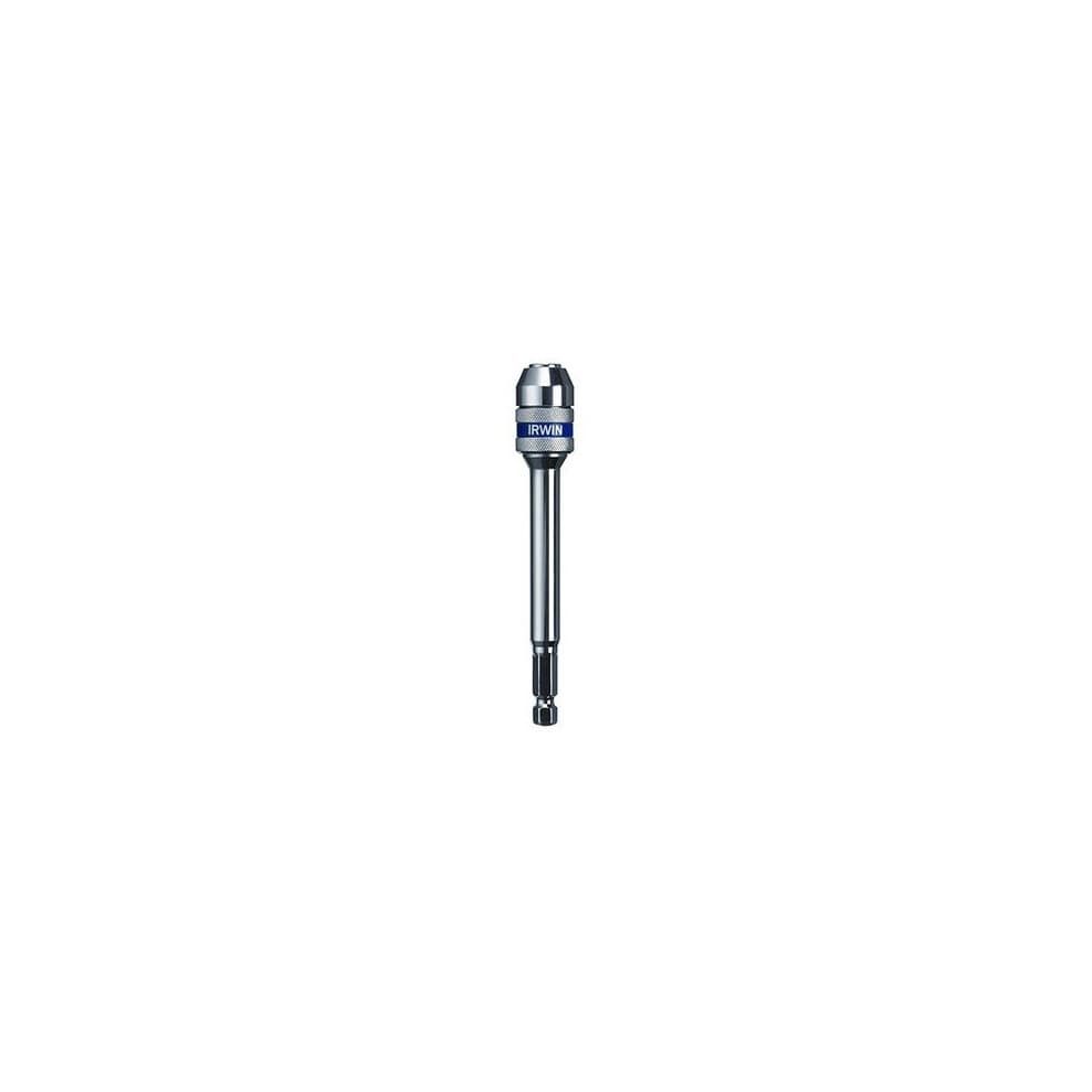 Irwin 10502824 4x Blue Groove Quick Change Extension 300mm