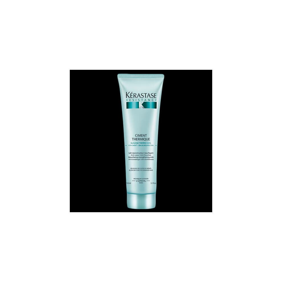 Kerastase Resistance Ciment Thermique Hair Milk 150ml
