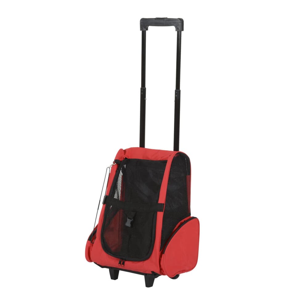 PawHut Pet Travel Backpack