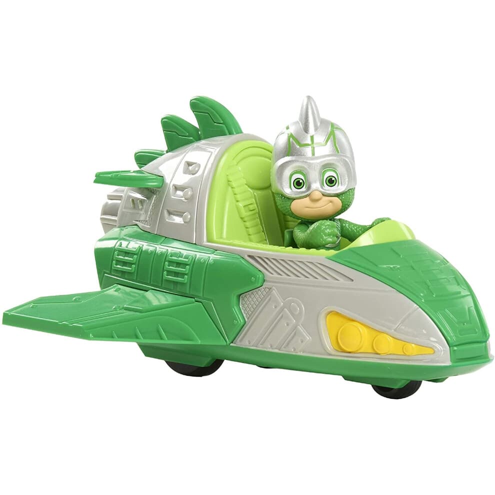 JP PJ Masks PJMC1300 PJ Masks Core Plus-Save The Sky-Gekko